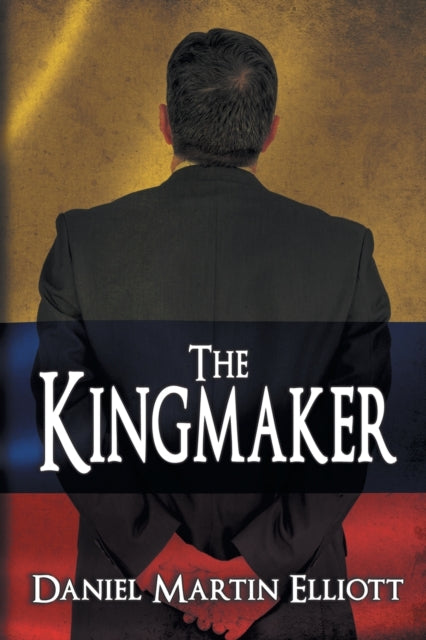 Elliott - Kingmaker - New paperback or softback