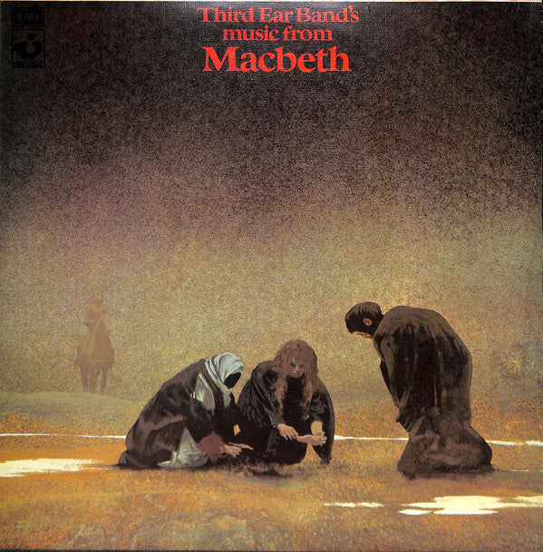 Third Ear Band - Music From Macbeth - Used Vinyl Record