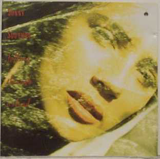 Sonny Southon - Falling Through A Cloud - Used Vinyl Record