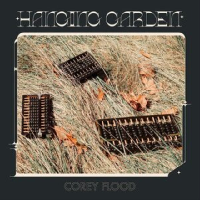 Corey Flood - Hanging Garden - Vinyl Record 12" Album