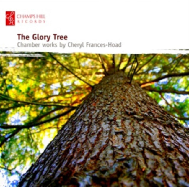 DANIEL:LENVAI S4:KRI - HOAD:THE GLORY TREE - CD