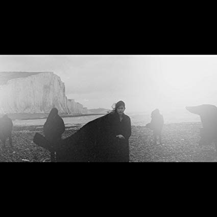 DOG IN THE SNOW - VANISHING LANDS - CD ALBUM