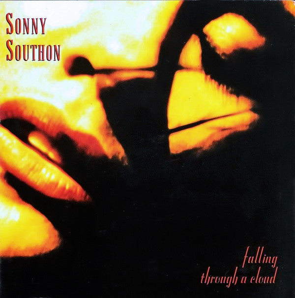 Sonny Southon - Falling Through A Cloud - Used Vinyl Record 7"