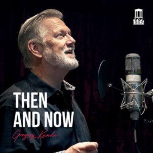 GREGORY KUNDE - N AND NOW - CD