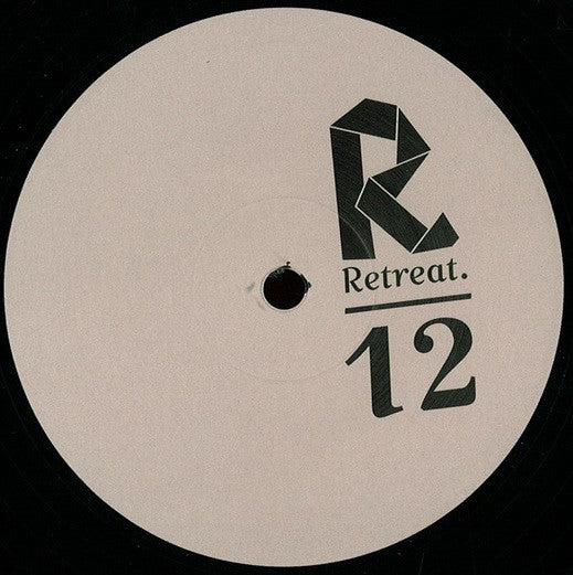 Iron Curtis - Glazing EP - New Vinyl Record 12"