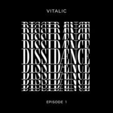 VITALIC - DISSIDAENCE EPISODE 1 - Vinyl Record VINYL