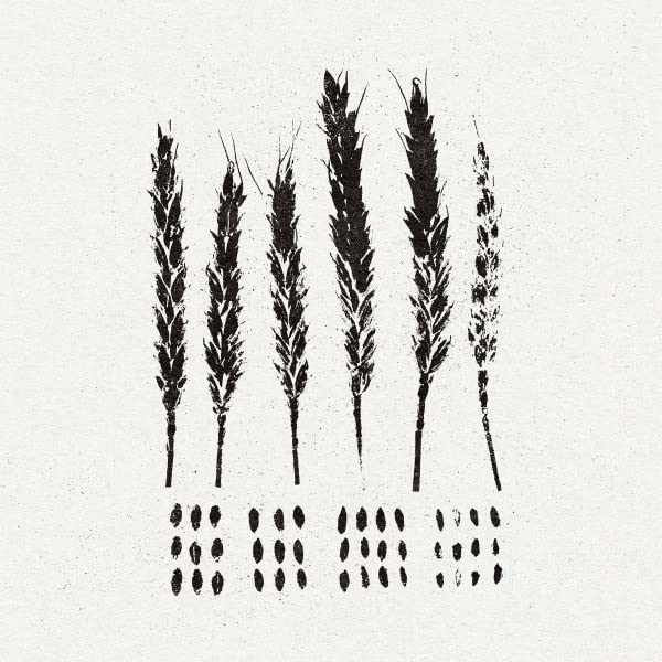 LO! - GLEANERS - CD