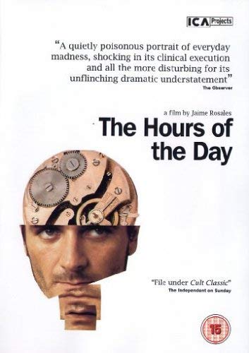 Hours of the Day - DVD