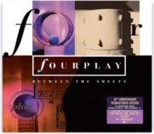 Fourplay - Between The Sheets (30th Anniversary Remastered) - CD