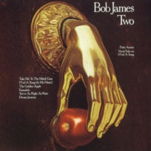 BOB JAMES - TWO - Vinyl Record