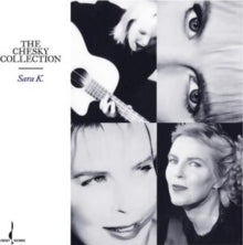 Sara K. - Chesky Collection - Vinyl Record