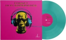 VARIOUS ARTISTS - CHESKY HI-FI EXPERIENCE (COLOR VINYL) - Vinyl Record