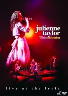 Julienne Taylor - Live At The Lyric - New DVD