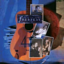 Fourplay - CD
