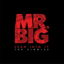 Lean Into It  - The Singles (7 Inch Vinyl Box Set) - Vinyl Record 7IN5