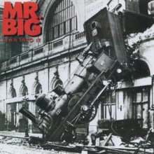 Lean Into It [30th Anniversary Edition] (2xMQA-CD) - CD2