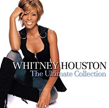Whitney Houston - Ultimate Collection - CD