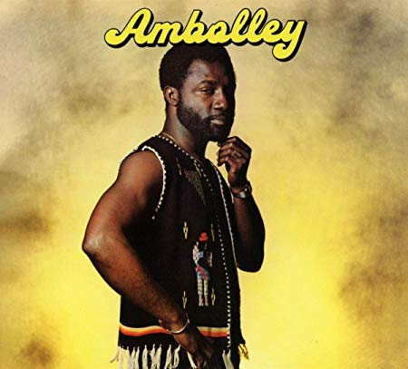Gyedu-Blay Ambolley - Ambolley - CD