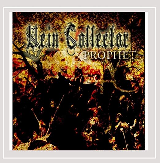 Vein Collector - Prophet - CD