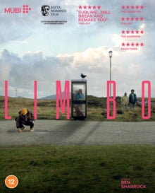 Limbo - Blu-ray