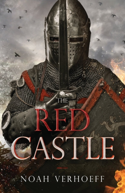 Verhoeff - Red Castle - New paperback or softback