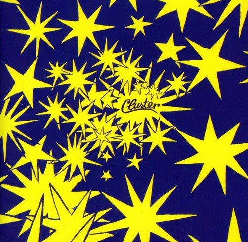 Cluster - II - CD