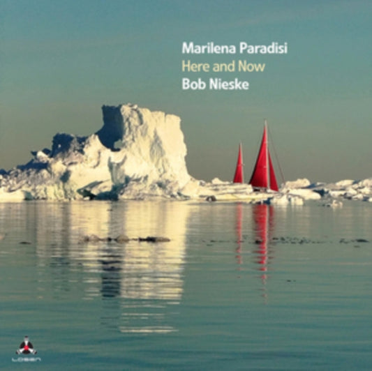 Marilena Paradisi & - Here And Now - CD