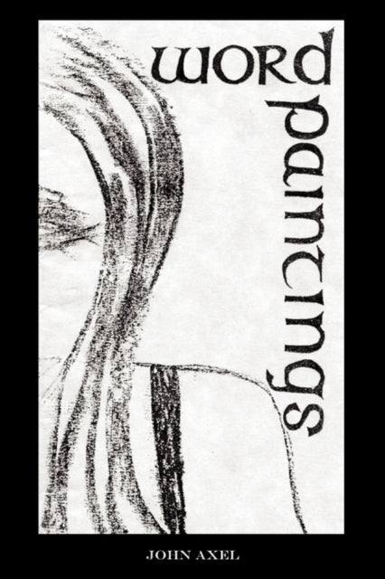 Axel - Word Paintings - New paperback or softback