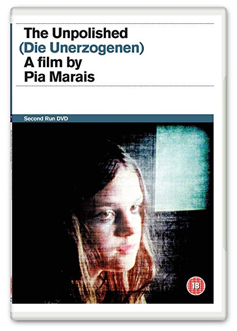Unpolished DVD - DVD