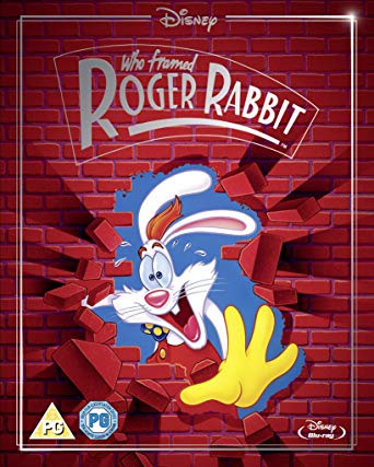 Who Framed Roger Rabbit? - Blu-ray