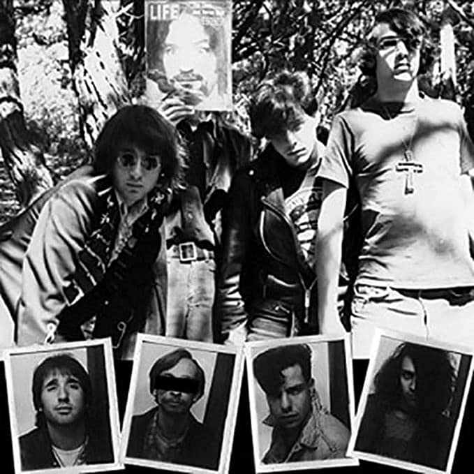 DWARVES - LICK IT 1983-1986 - CD