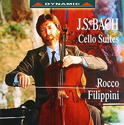 Various Works (Filip - CD