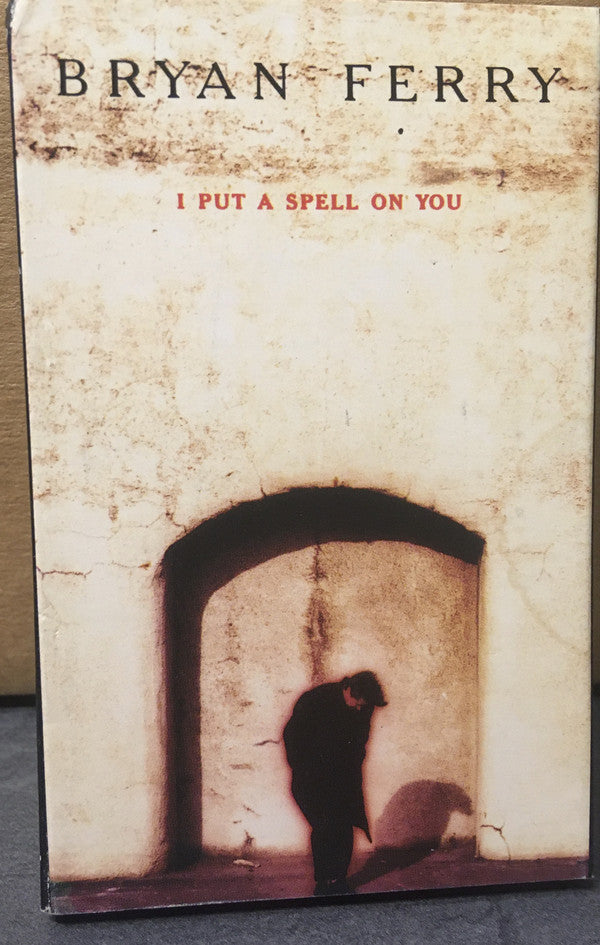 Bryan Ferry - I Put A Spell On You - Used Cassette