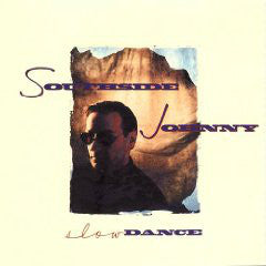 Southside Johnny - Slow Dance - Used Vinyl Record