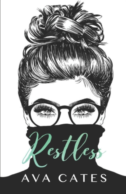 Cates - Restless - New paperback or softback