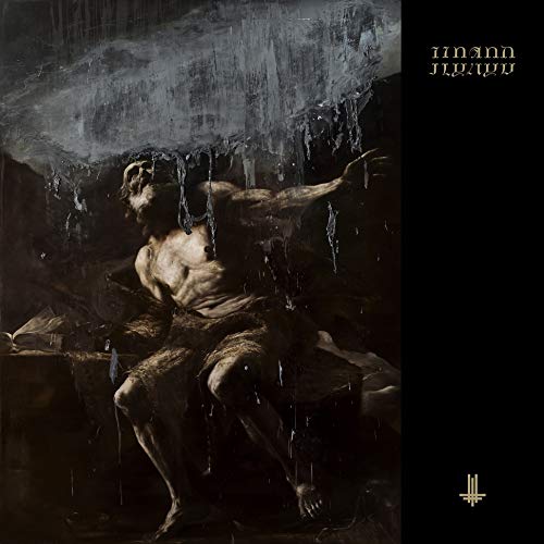 BEHEMOTH - I LOVE YOU AT YOUR DARKEST (BONUS TRACK) - New CD