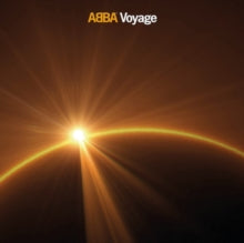 ABBA - VOYAGE 1ITH- GOLD - New CD2