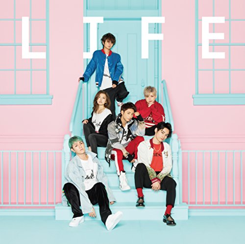 AAA - LIFE - New CD