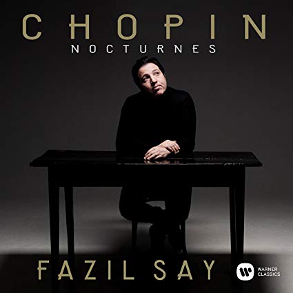 Frederic Chopin - Nocturnes - CD
