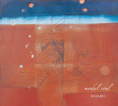 NUJABES - Modal Soul - New Vinyl Record