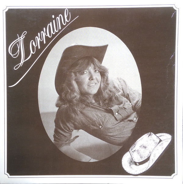 Lorraine - Used Vinyl Record