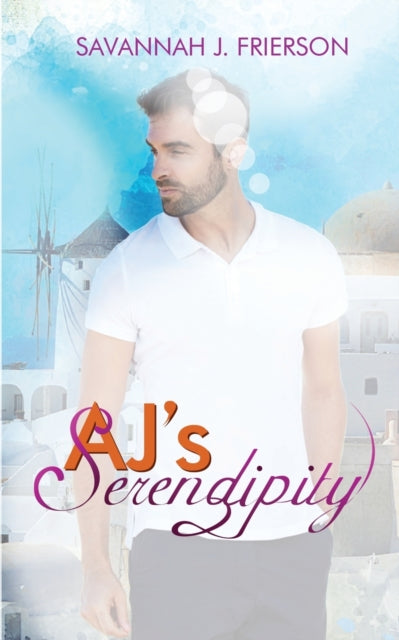 Frierson - AJ's Serendipity - New paperback or softback
