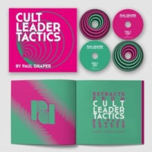 Cult Leader Tactics ( Deluxe Edition ) - C3DV