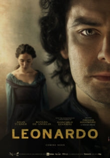 Leonardo (Italy) - Season 01 - Blu-ray