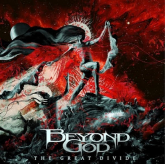 BEYOND GOD - GREAT DIVIDE - CD