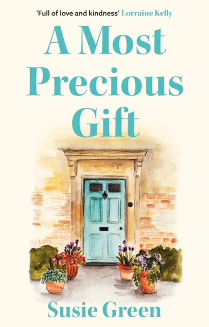 Susie Green - A Most Precious Gift - Paperback
