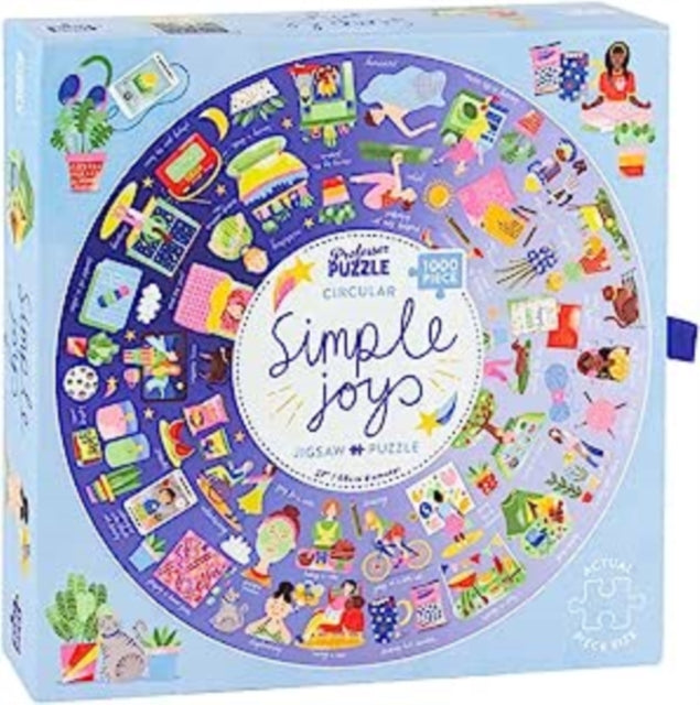 Simple Joys - Non-book item