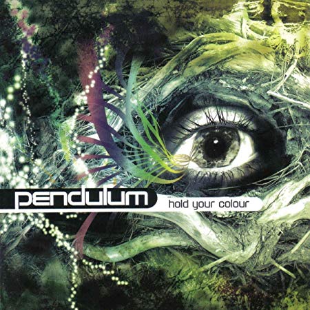 Pendulum - Hold Your Colour - Vinyl Record