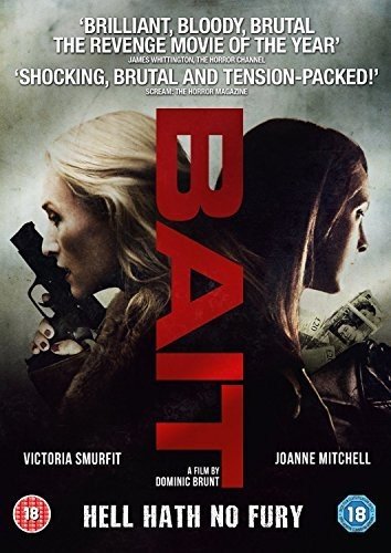 Bait - DVD