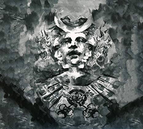 Heretic Cult Redeeme - Kelevsma - CD